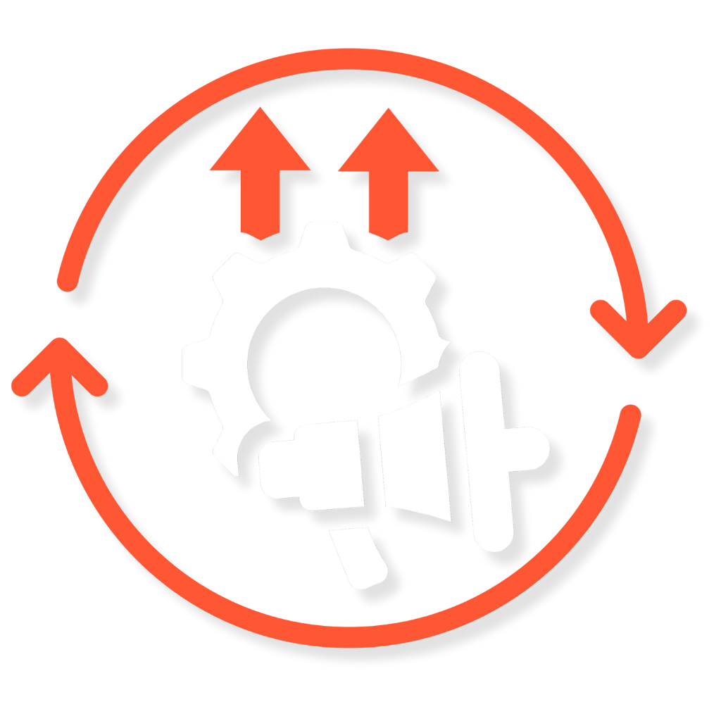 Rich Sumo gym marketing optimization icon