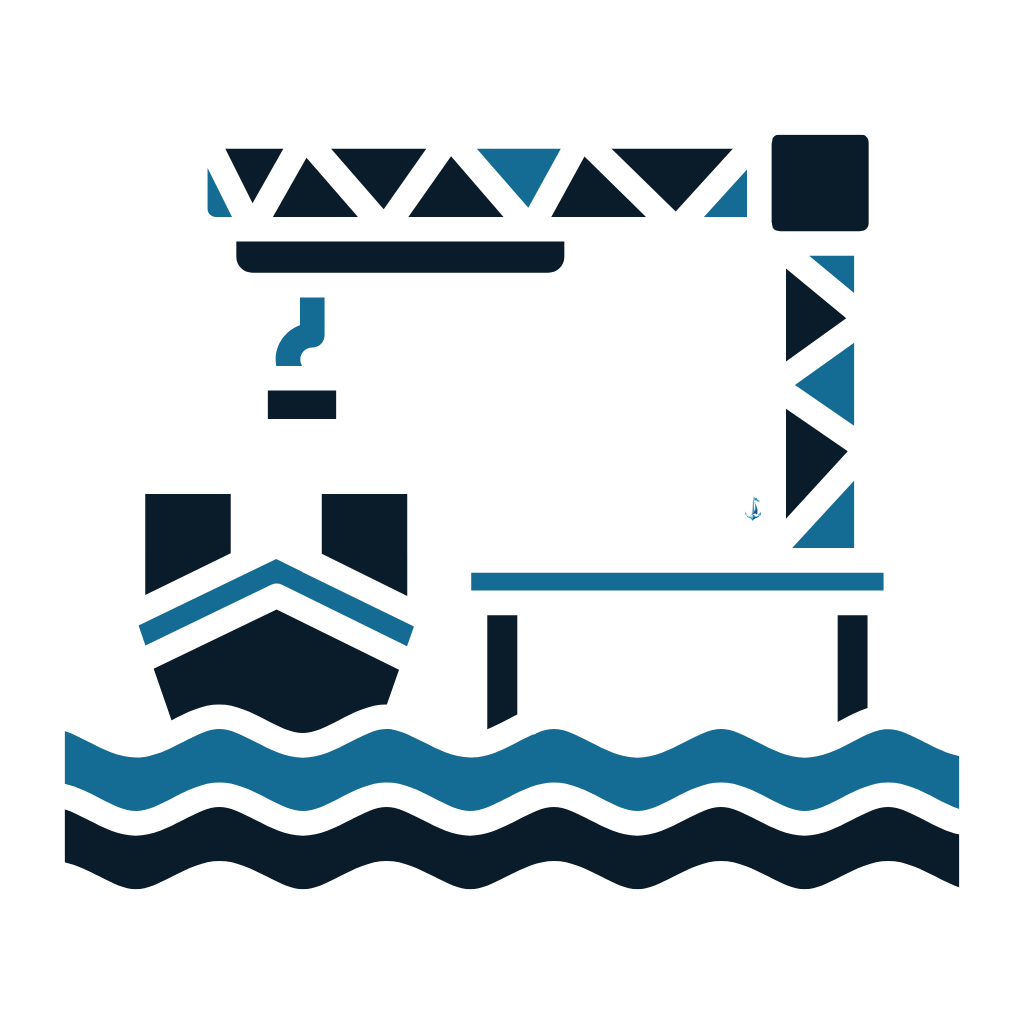 Boxing Marketing Automation Icon