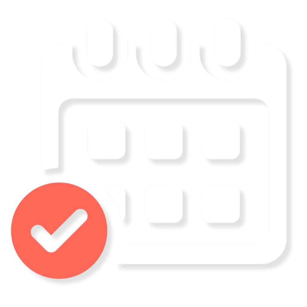 appointment booking automation icon